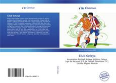 Portada del libro de Club Celaya