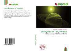 Portada del libro de Bonnyville No. 87, Alberta