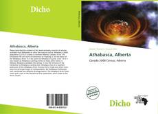 Bookcover of Athabasca, Alberta