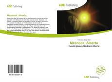 Portada del libro de Meanook, Alberta