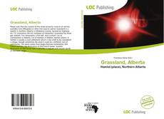 Bookcover of Grassland, Alberta