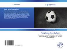 Bookcover of Feng Feng (Footballer)