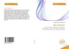 Bookcover of Jay Porter