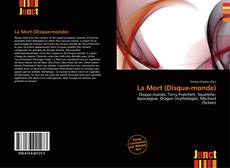 Buchcover von La Mort (Disque-monde)