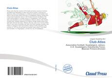 Bookcover of Club Atlas