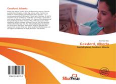 Buchcover von Cessford, Alberta