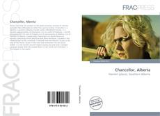 Portada del libro de Chancellor, Alberta