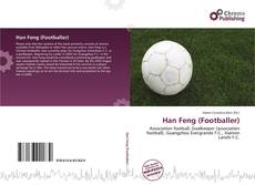 Copertina di Han Feng (Footballer)