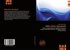 Buchcover von Mike Potts (Baseball)