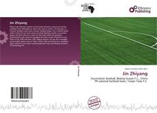 Copertina di Jin Zhiyang