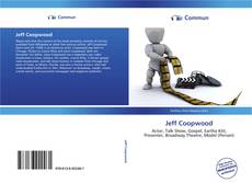 Portada del libro de Jeff Coopwood