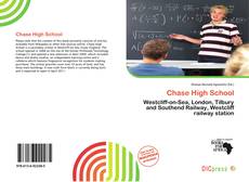 Chase High School的封面