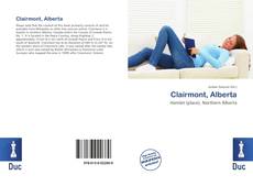 Bookcover of Clairmont, Alberta