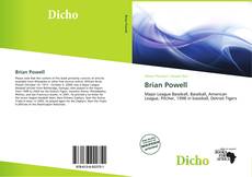 Bookcover of Brian Powell