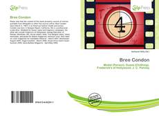 Bookcover of Bree Condon