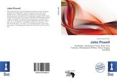 Copertina di Jake Powell
