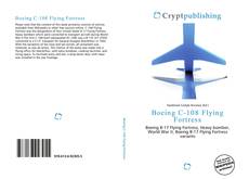 Обложка Boeing C-108 Flying Fortress