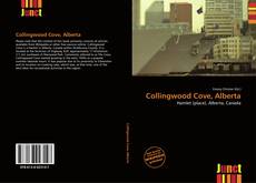 Buchcover von Collingwood Cove, Alberta