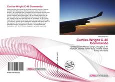 Couverture de Curtiss-Wright C-46 Commando