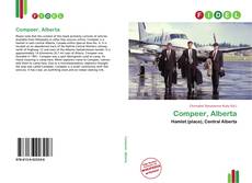 Bookcover of Compeer, Alberta