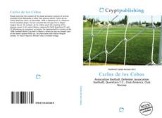 Buchcover von Carlos de los Cobos