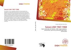 Bookcover of Saison LNH 1967-1968