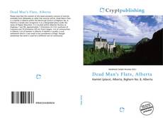 Buchcover von Dead Man's Flats, Alberta