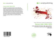 Bookcover of Saison LNH 1969-1970