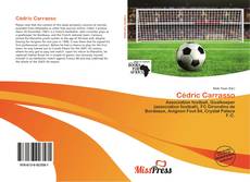 Cédric Carrasso的封面