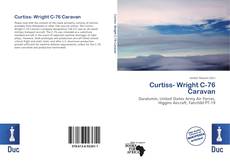 Copertina di Curtiss- Wright C-76 Caravan