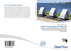 Portada del libro de John Young (Naval officer)