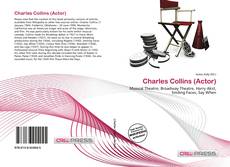 Charles Collins (Actor)的封面