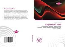 Bookcover of Arquimedez Pozo