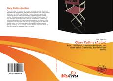 Copertina di Gary Collins (Actor)