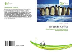 Bookcover of Del Bonita, Alberta