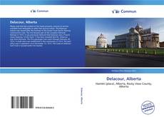 Portada del libro de Delacour, Alberta