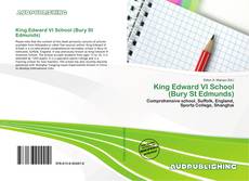 Copertina di King Edward VI School (Bury St Edmunds)