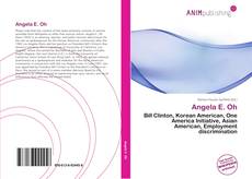 Portada del libro de Angela E. Oh