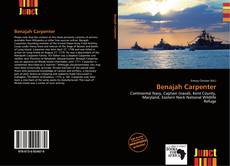 Bookcover of Benajah Carpenter