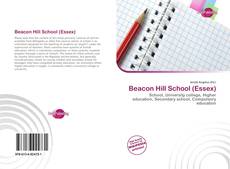 Capa do livro de Beacon Hill School (Essex) 