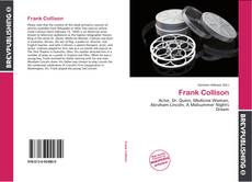 Couverture de Frank Collison