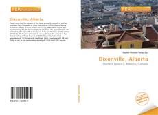 Bookcover of Dixonville, Alberta