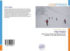 Bookcover of Filip Trejbal