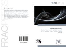 George Prentiss的封面