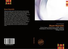 Buchcover von Bryan Reynolds