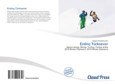 Bookcover of Erdinç Türksever