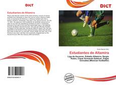 Bookcover of Estudiantes de Altamira