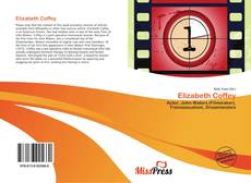 Buchcover von Elizabeth Coffey