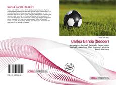 Copertina di Carlos Garcia (Soccer)