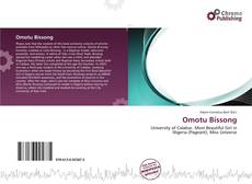 Couverture de Omotu Bissong